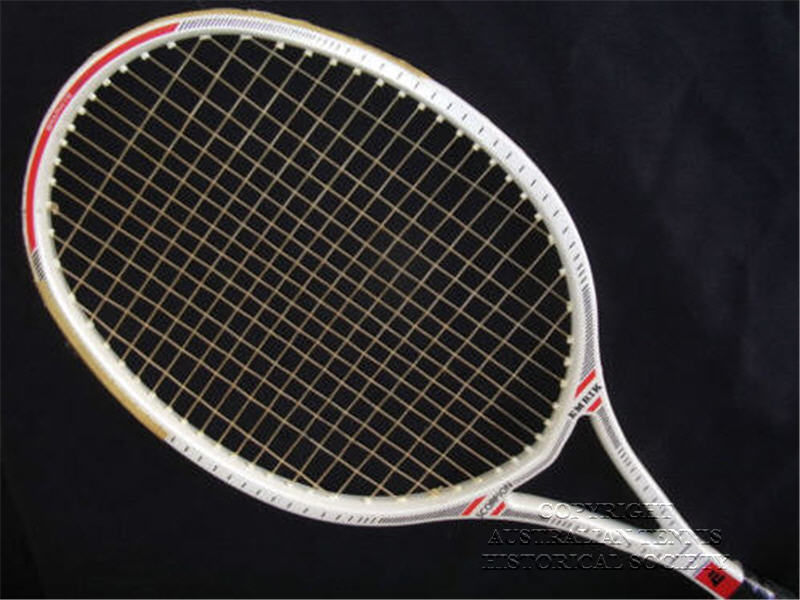 Emrik Racquets | Australian Tennis History